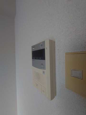 セキュリティ　別部屋参考写真となります