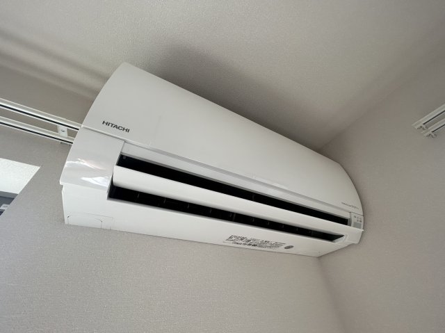 その他設備　※同タイプ室内写真