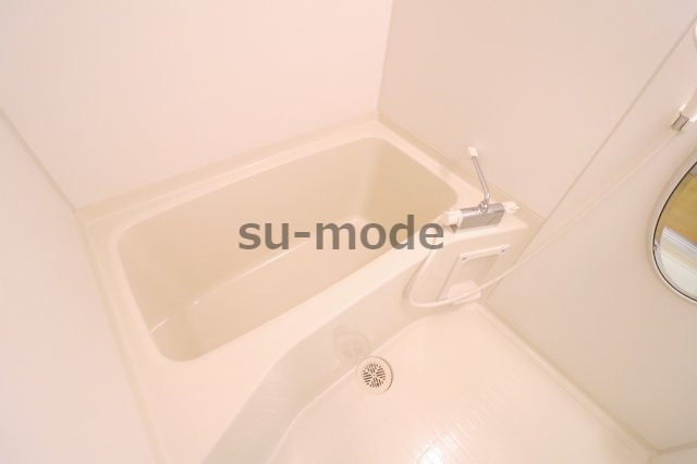 バス・シャワールーム　別部屋写真