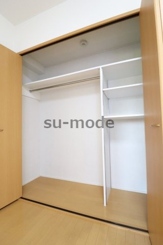収納　別部屋写真