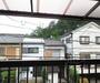 眺望　閑静な住宅街です。