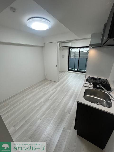 その他部屋・スペース　バルコニー
