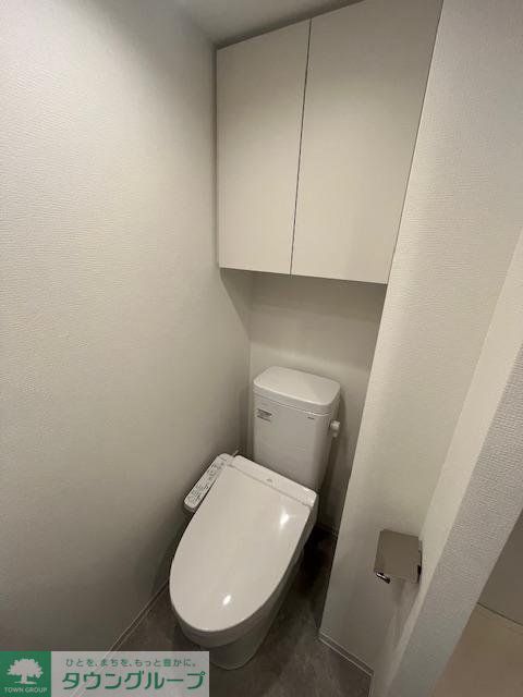 トイレ　洗面