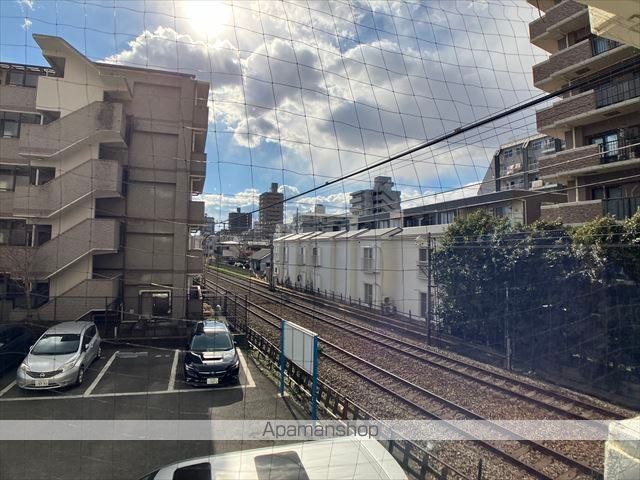 眺望　眺望