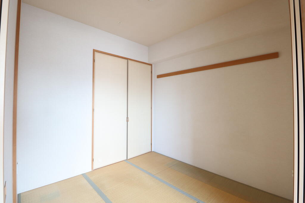その他　和室
