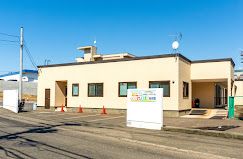 幼稚園・保育園　認定こども園月寒西わんぱく保育園（幼稚園・保育園）まで129m