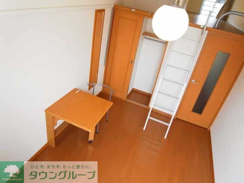 その他部屋・スペース