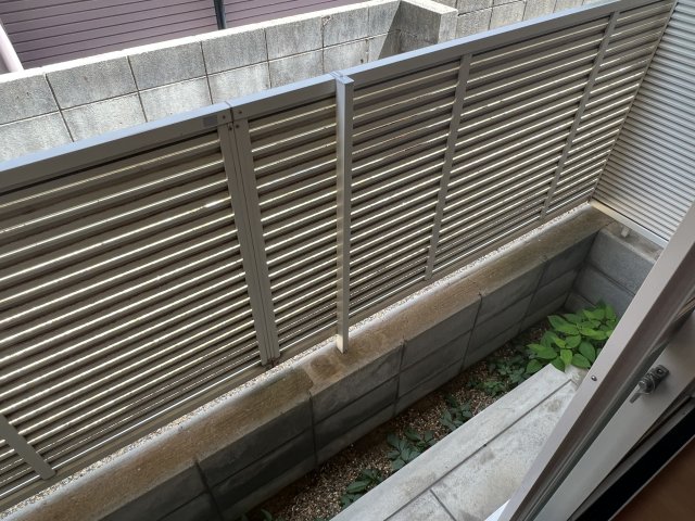 フレグランス御影の内装写真