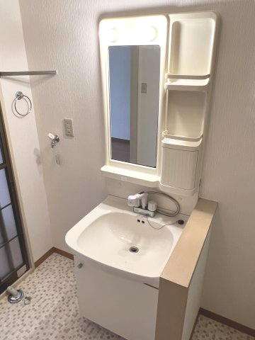 フレグランス御影の内装写真