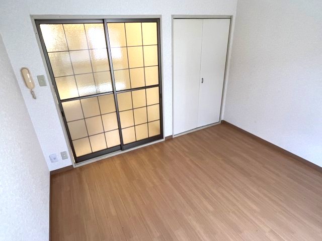 フレグランス御影の内装写真
