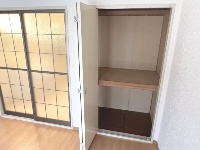 フレグランス御影の内装写真