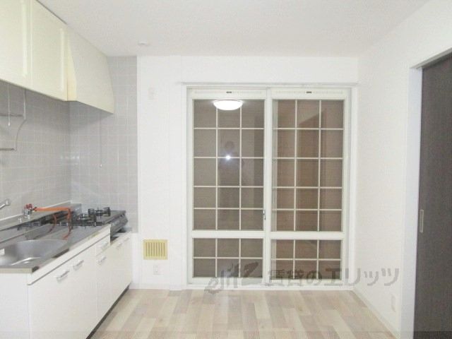 居室・リビング　洋室