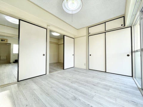 その他部屋・スペース　※写真は他号室です