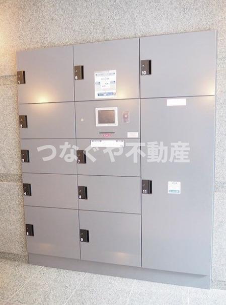 その他共有部分　ルーブル東矢口