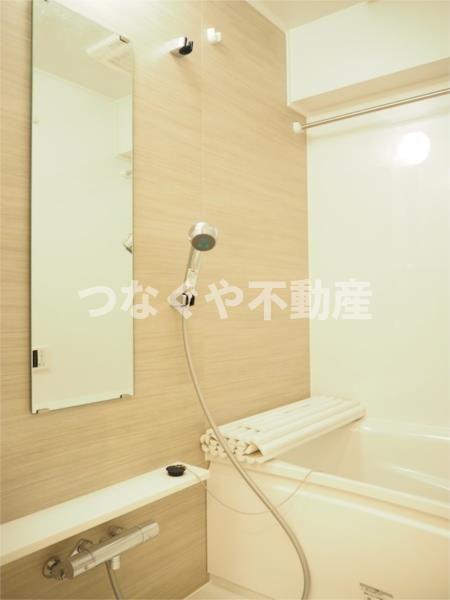 バス・シャワールーム　ルーブル東矢口