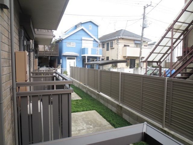 眺望　★窓からの景色★