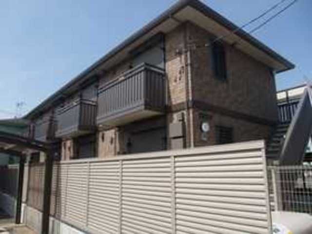 建物外観　★ダイワハウス施工の賃貸アパート★