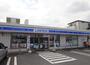 コンビニ　ローソン　藤沢亀井野店（コンビニ）まで230m