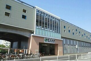 その他　南多摩駅（その他）まで350m