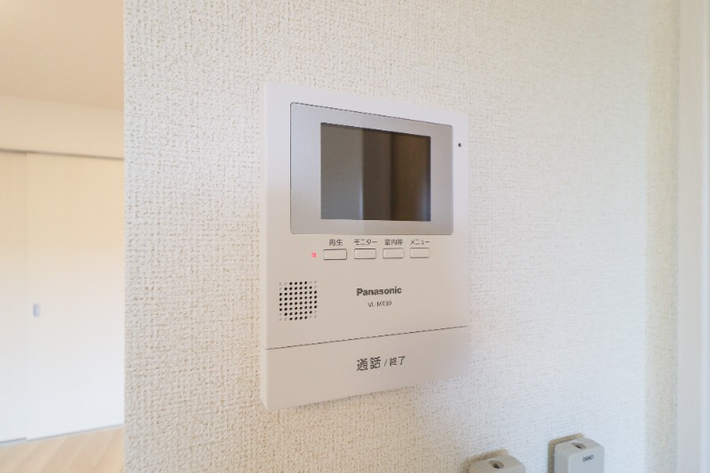 セキュリティ　図面と現状に相違がある場合には現状を優先