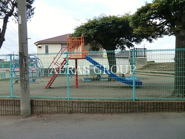 幼稚園・保育園　すずらん幼稚園（幼稚園・保育園）まで482m