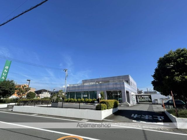 銀行　三島信用金庫　大岡支店（銀行）まで254m