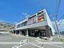 ドラックストア　ココカラファインしずてつストア大岡店（ドラッグストア）まで691m