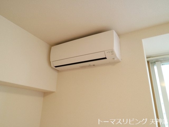 その他設備　※別号室参考写真