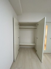 収納　収納※別部屋参考写真