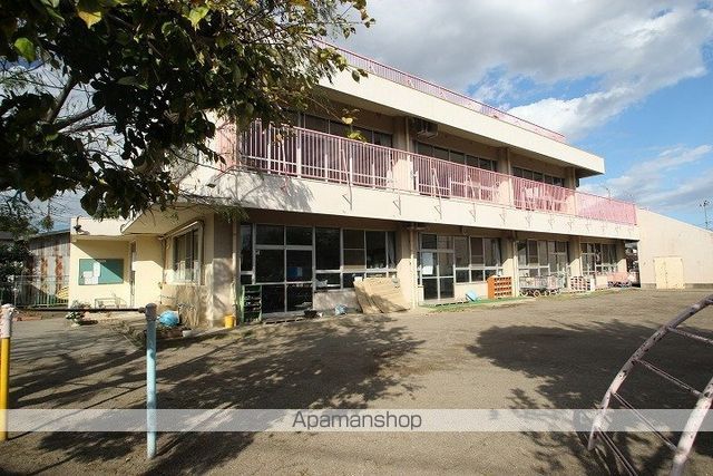 幼稚園・保育園　名細第二保育園（幼稚園・保育園）まで259m