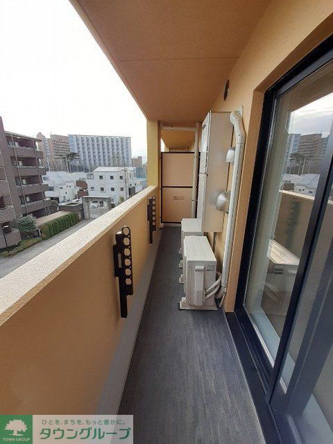 バルコニー　★お問い合わせはタウンハジング祖師ヶ谷大蔵店まで★