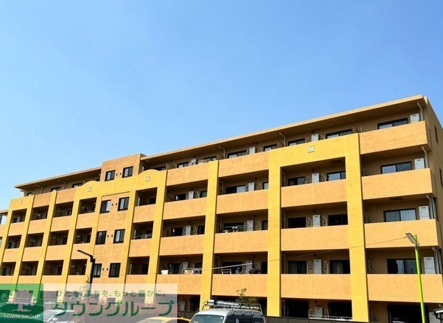 建物外観　★お問い合わせはタウンハジング祖師ヶ谷大蔵店まで★