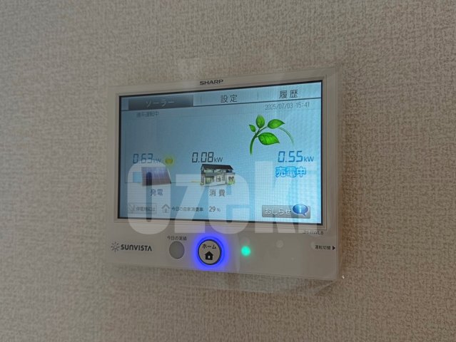 その他設備　弊社ホームページに写真がたくさんあります♪