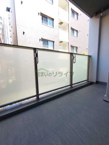 バルコニー　リライフ浅草店