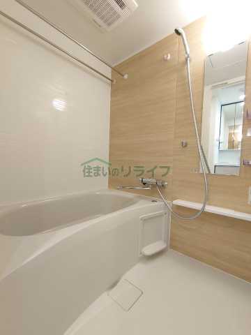 バス・シャワールーム　リライフ浅草店