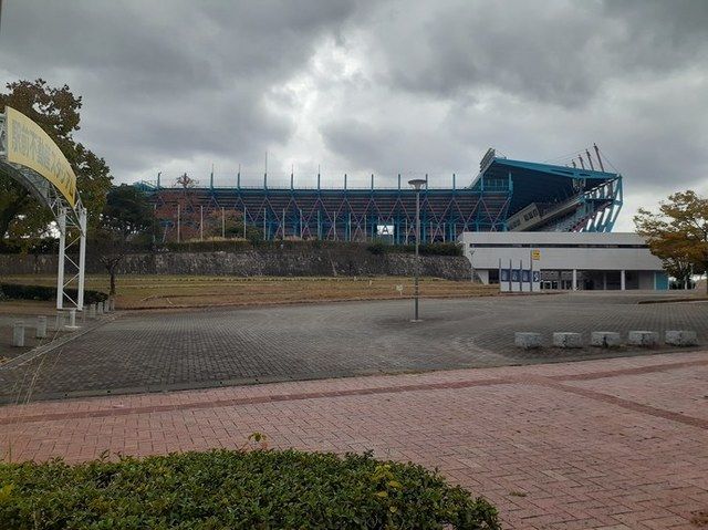 その他　鳥栖スタジアム（その他）まで390m