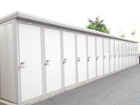 プランドール新庄IIのその他写真