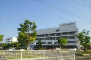 病院　千葉県立佐原病院（病院）まで1300m