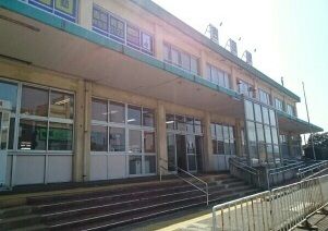 その他　越後線・吉田駅（その他）まで1900m