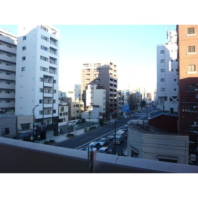 眺望　物件画像