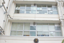 小学校　台東区立台東育英小学校（小学校）まで499m