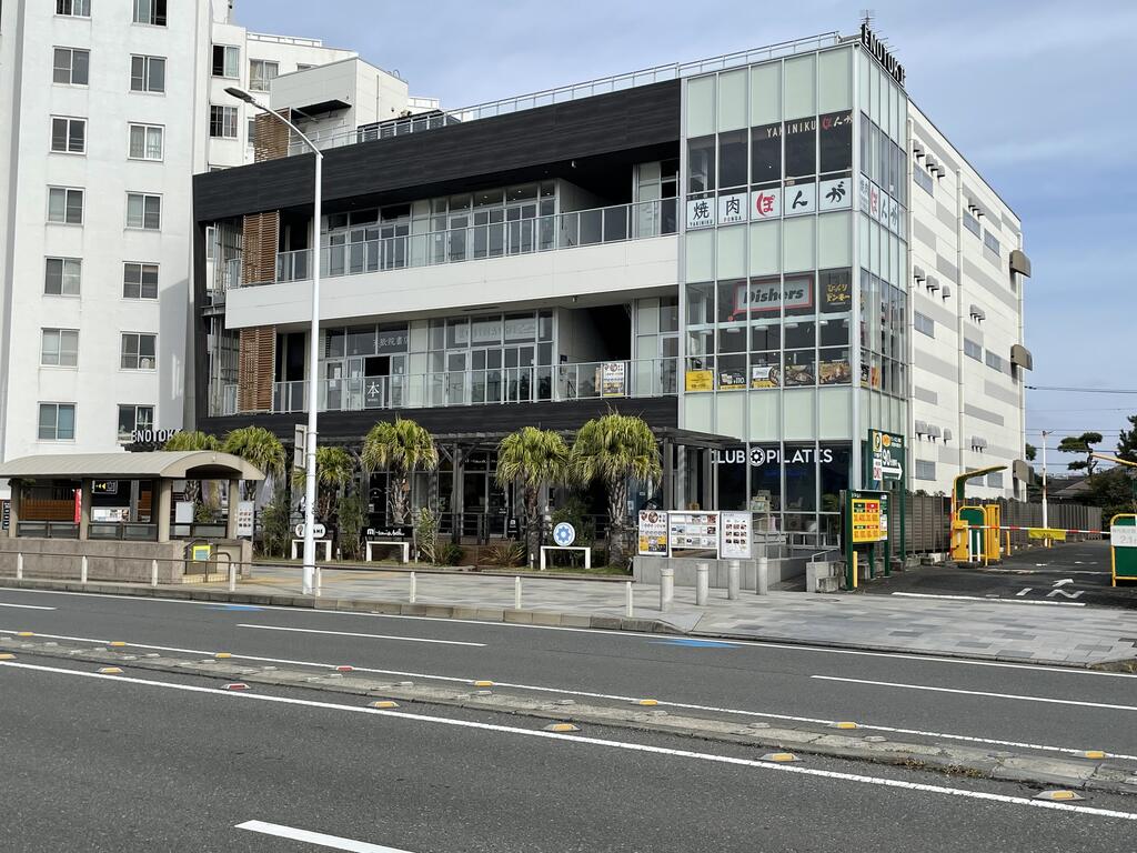 飲食店　ENOTOKI（飲食店）まで160m