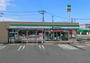 コンビニ　ファミリーマート茨木鮎川五丁目店（コンビニ）まで399m