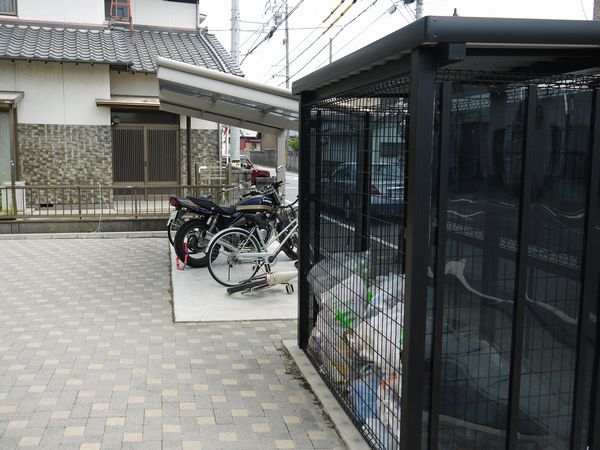 その他共有部分　その他共有部分