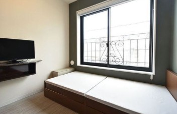 居室・リビング　居室※別部屋参考写真