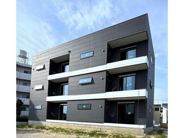 その他共有部分　建物設備