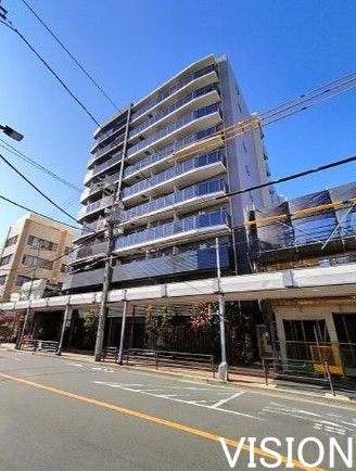建物外観　☆外観☆