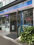 コンビニ　ローソン 新橋四丁目店（コンビニ）まで185m