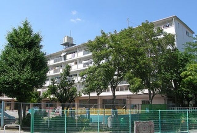 幼稚園・保育園　南平井保育園（幼稚園・保育園）まで734m