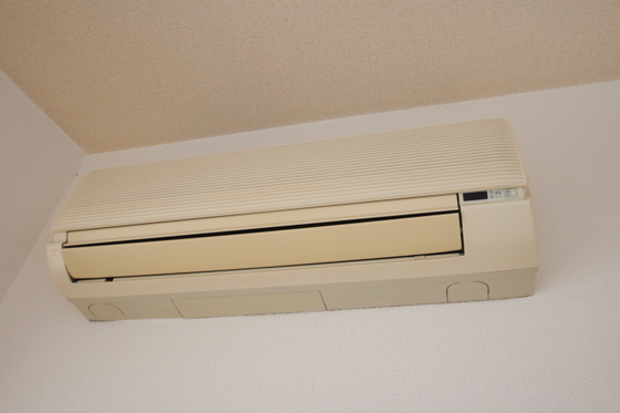 その他設備　※別部屋の写真です